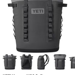 Yeti Hopper M20