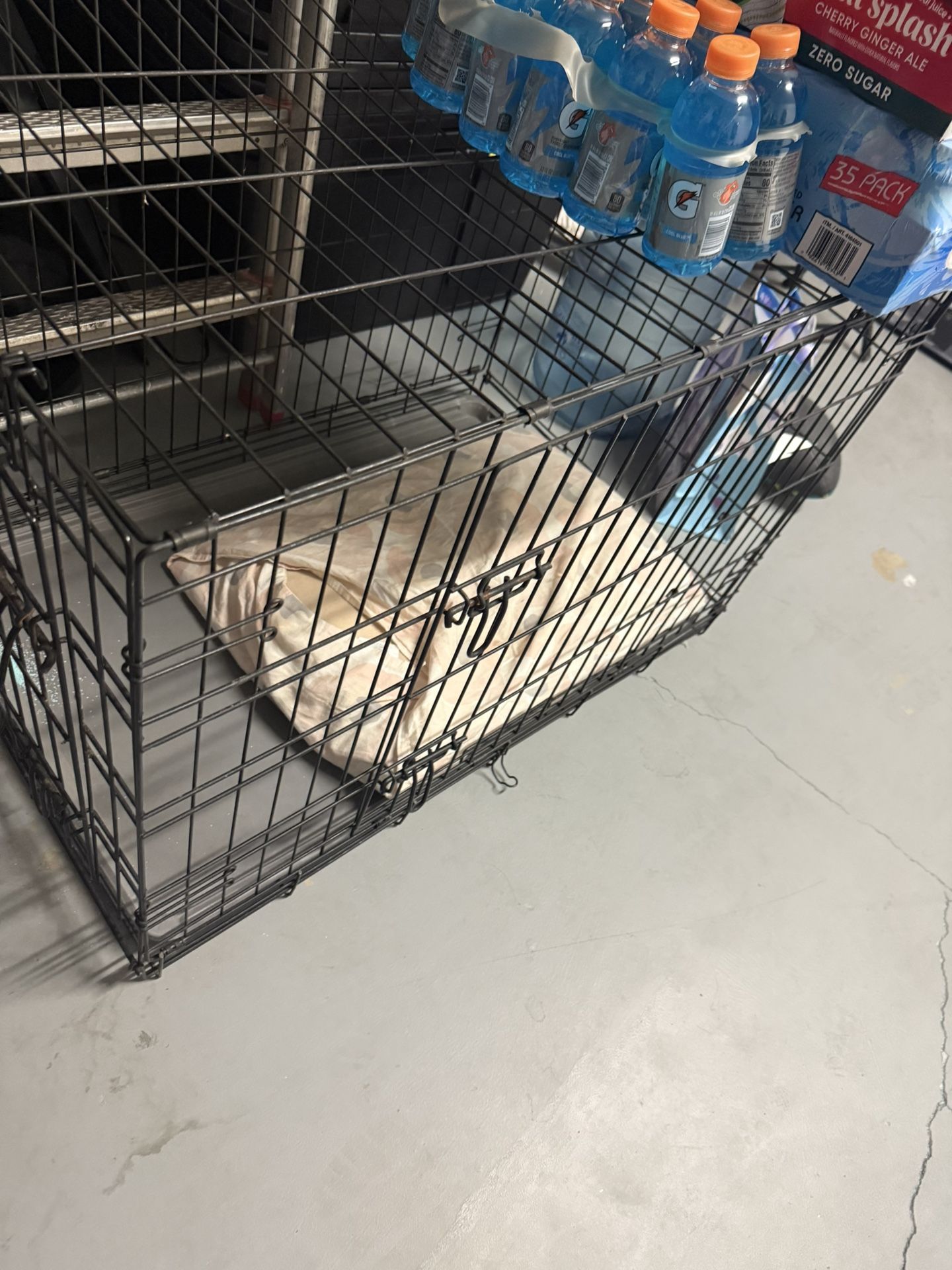 Xl Dog Crate