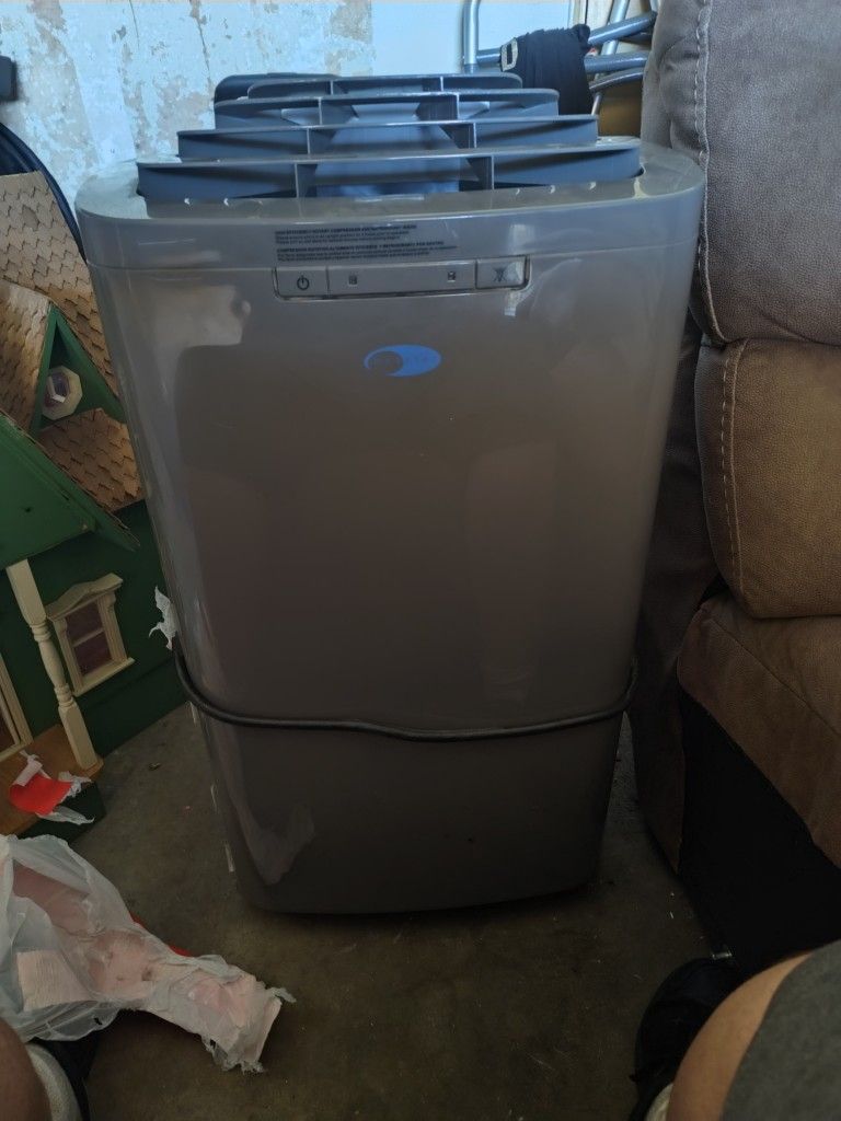 Portable Air Conditioner 