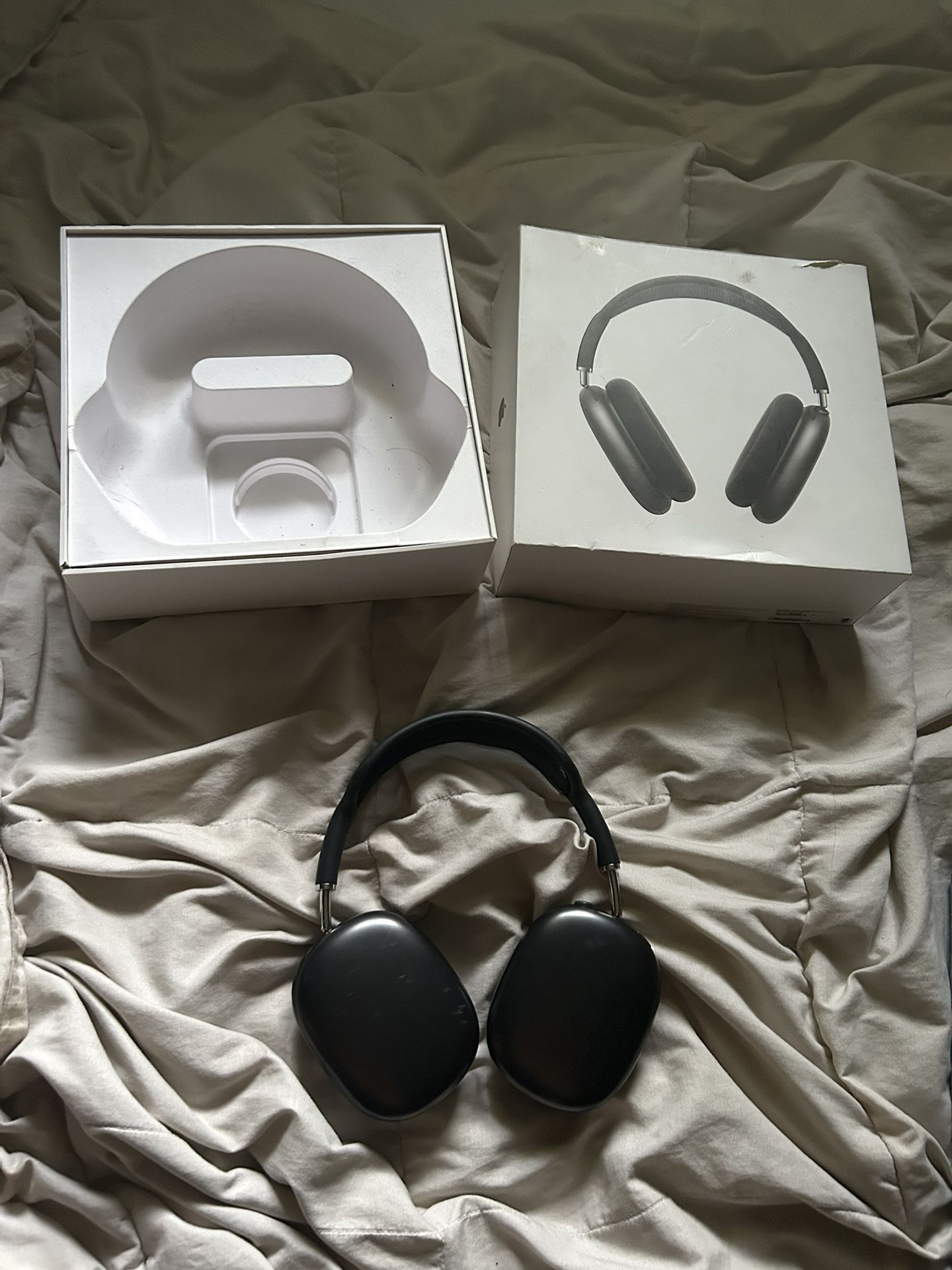 Airpods Max