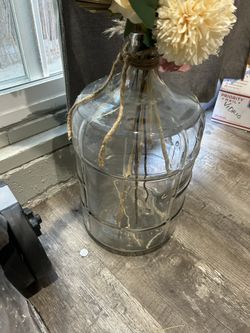 Vase Wedding Floral