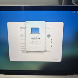 13” Apple M2 MacBook Pro In Really Good Conditions