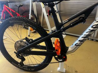 2026 Canyon Neuron 8 CF | Frame Small | 4’ 8” - 5’ 6”