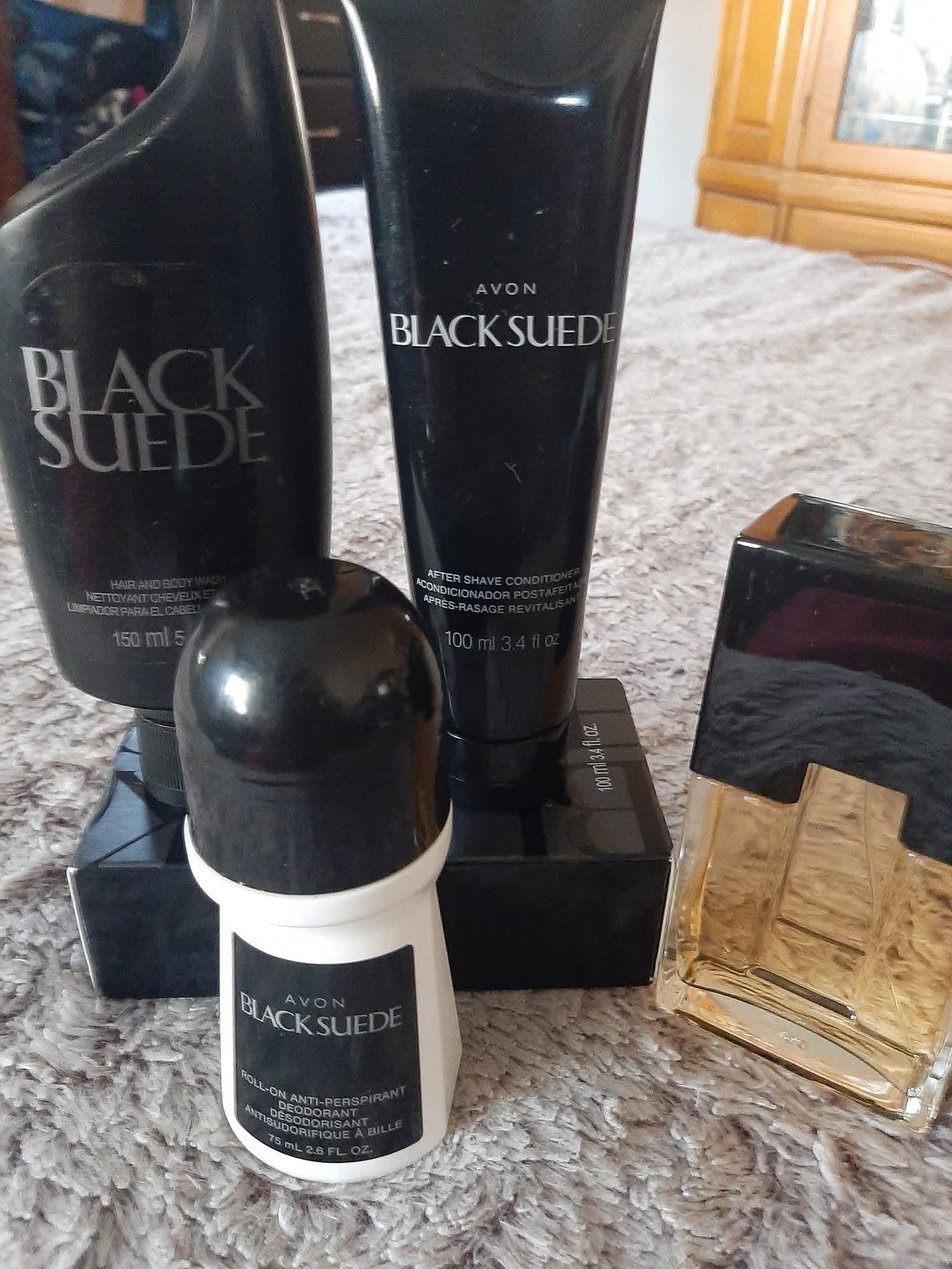 Set De Perfumes Para Caballero 
