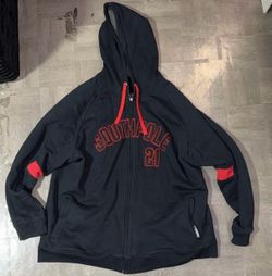 Southpole Jacket