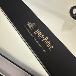 Harry Potter Hedwig wand WB Tokyo Exclusive 