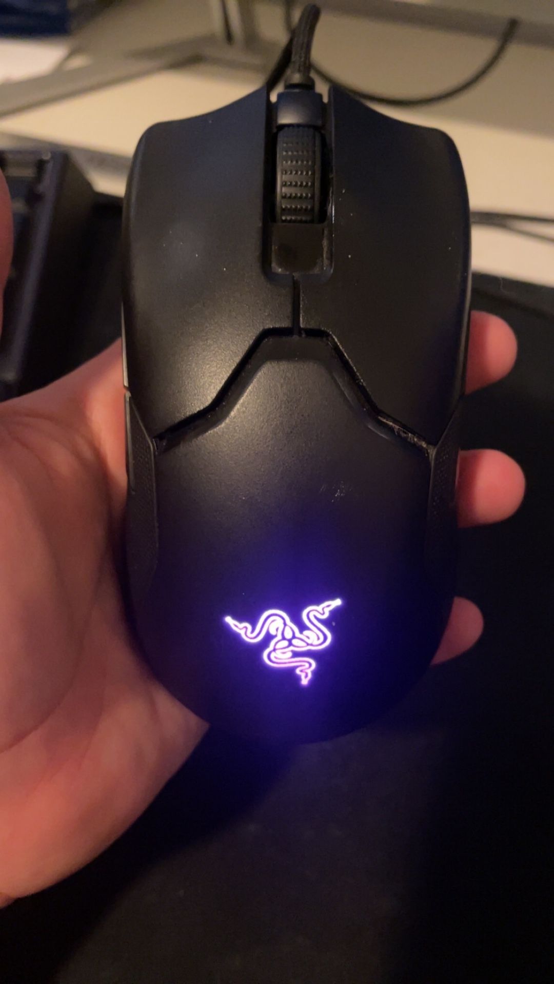 Razer Viper