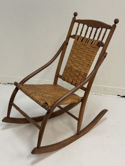 Antique Chairs
