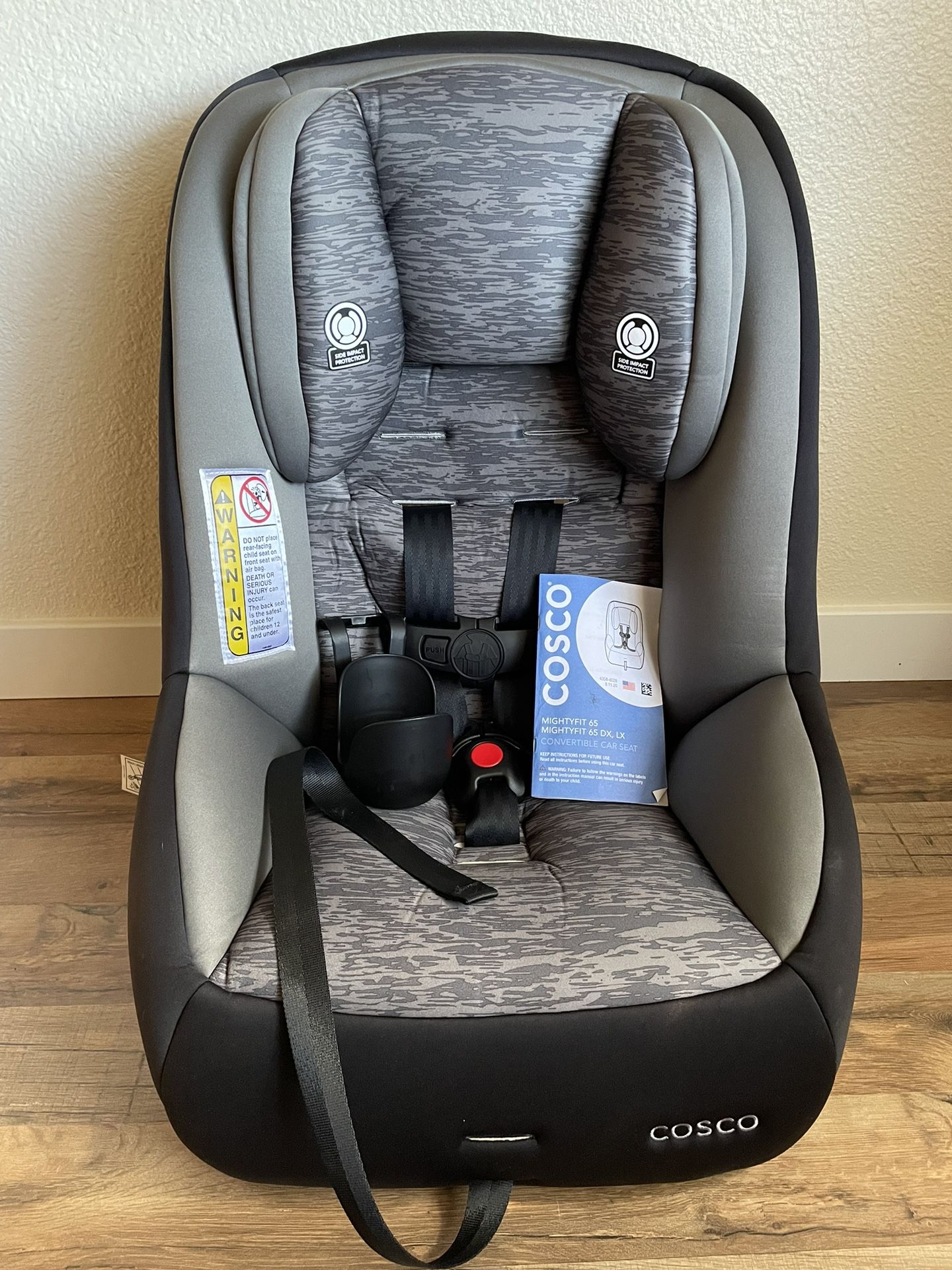 Mightyfit 65 clearance dx