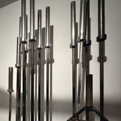 Barbells 