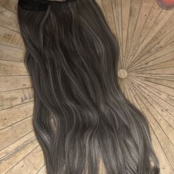 26 In Clip Ins New And Gorgeous 