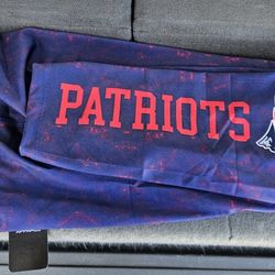 Patriots Women's XL Leggings New
