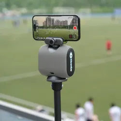 XbotGo Chameleon sports camera … in like new condition!