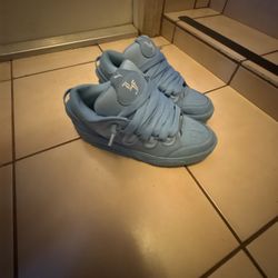 Puma LaFrancé '1 of 1' 