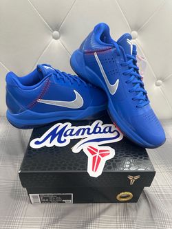 Nike Kobe V Protro Size 9