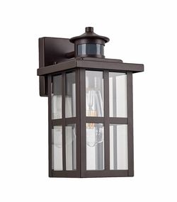 Outdoor Wall Light