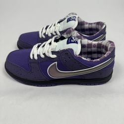Concepts x Dunk Low SB ‘Purple Lobster’ 