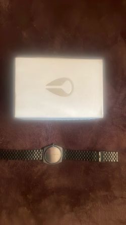 Nixon watch