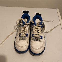Kids Jordan 4