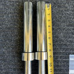 Hydraulic Suspension 