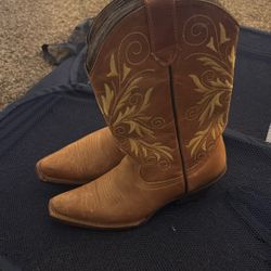 Cowboy Boots