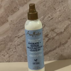 Hair Hydrate And Repair Conditioner $5