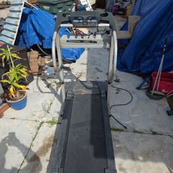 Free Treadmill