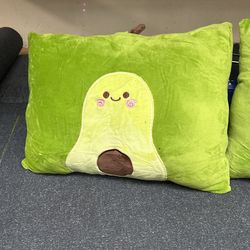 Pillow’s