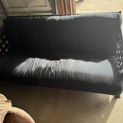 Couch Bed 