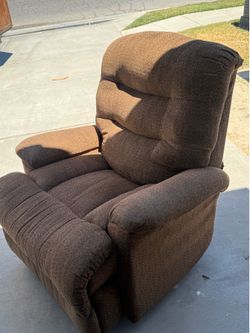 Recliner