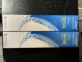 Refrigerator filter