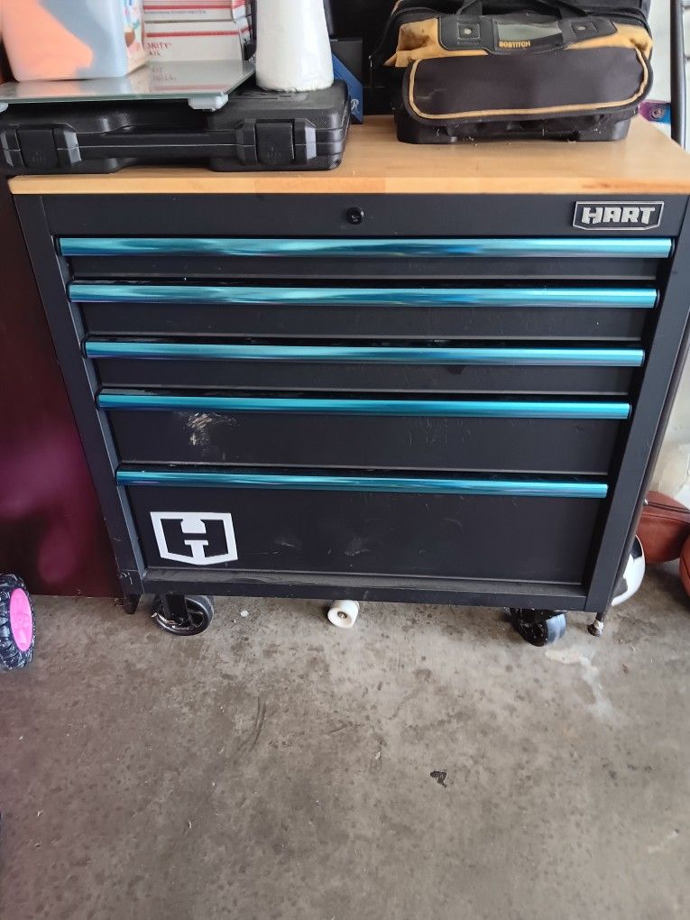 Tool Box
