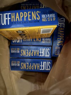 30 Card Game Box Available Christmas Gift Ideas 