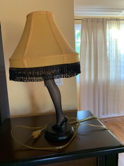Cute lamp