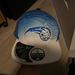 NBA Orlando Magic Hat
