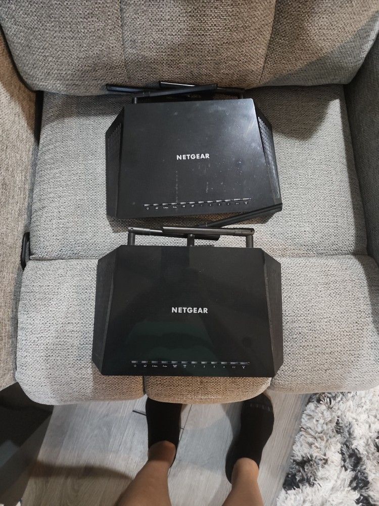 Wifi Routers