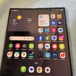Samsung Fold 7 Unlocked 