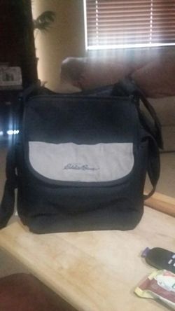 Eddie Bauer Range of Diaper Bags
