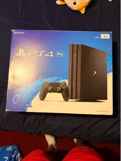 Ps4 pro y Xbox All Digital