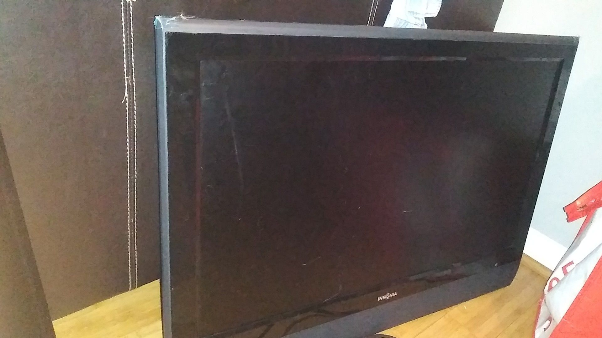 Insignia Tv