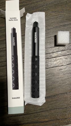 Insta360 114cm Invisible Selfie Stick for X5 / X4 / X3