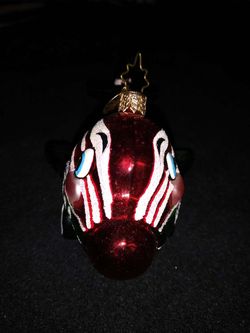 Christmas ornament