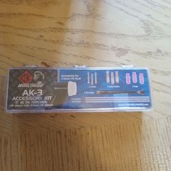 Worldwide AK-3 Accessory Kit