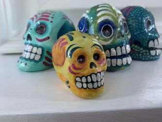 Calaveras