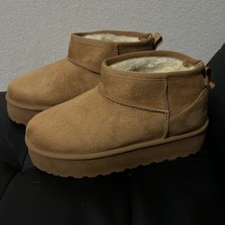 Women’s Boots
