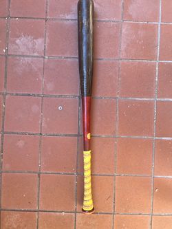 Pro Series Model 243 Birch Wood Baseball Bat 33” 30oz – Grip Wrap