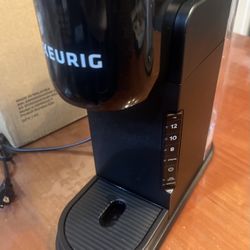 Keurig Coffee Machine Brand New