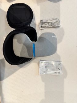 Therabody Eye massager