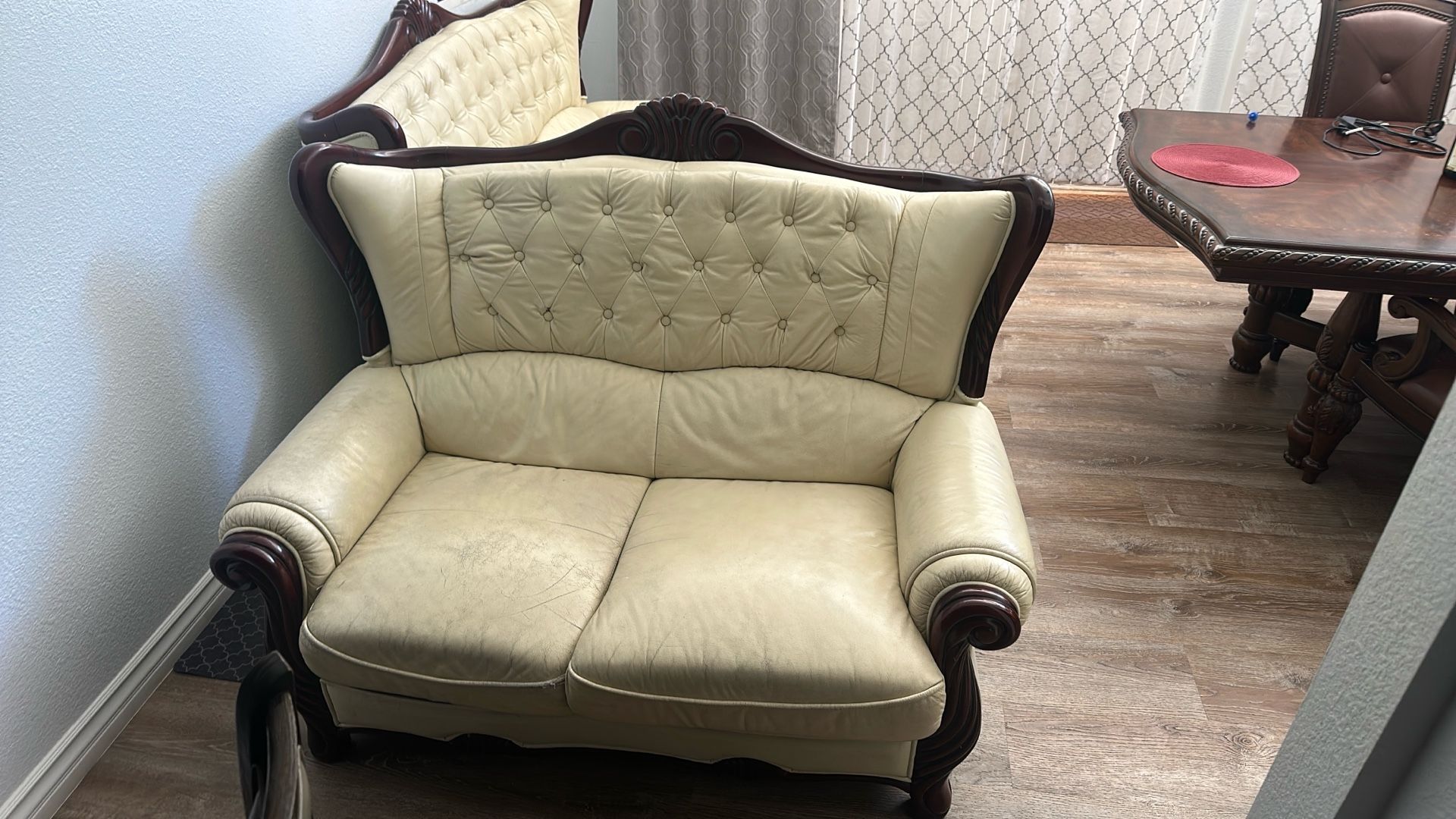 Sofa Set