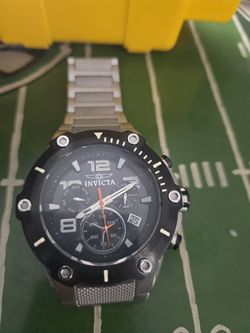 Invicta Watch